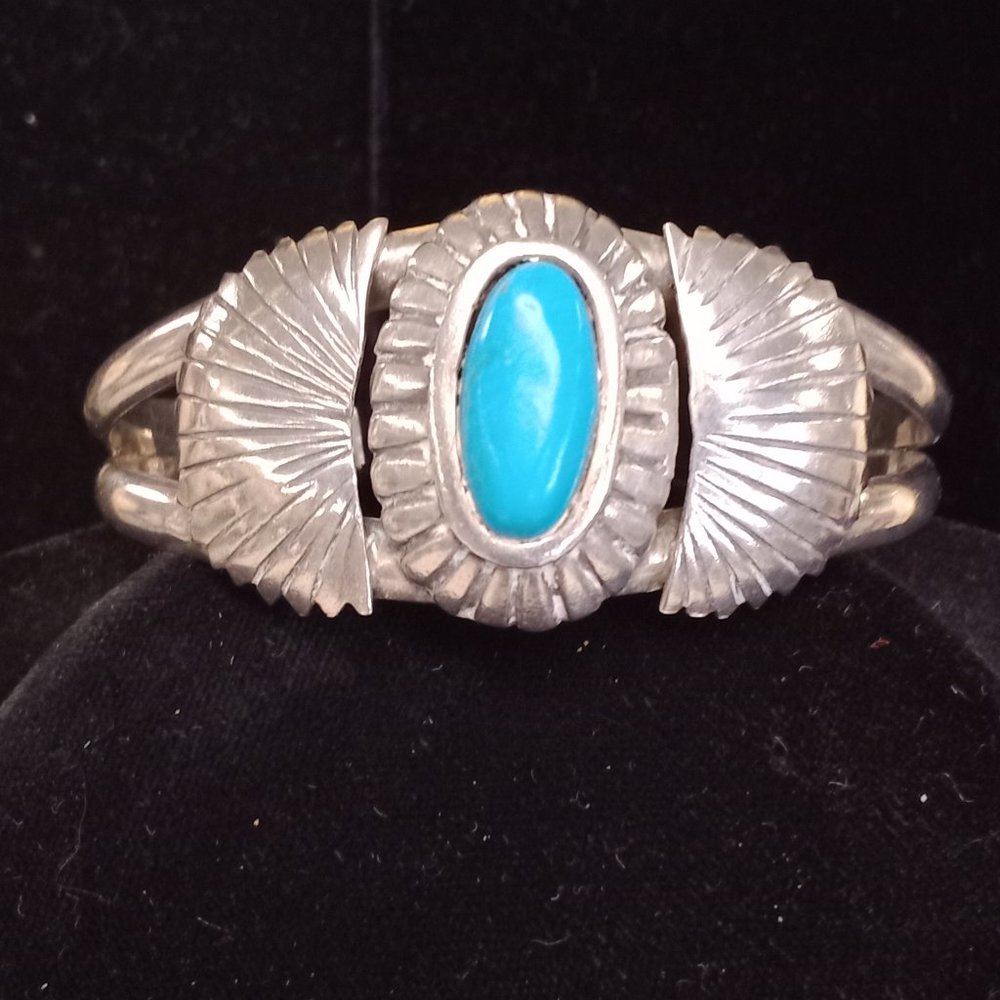 Native American Navajo Indian bracelet